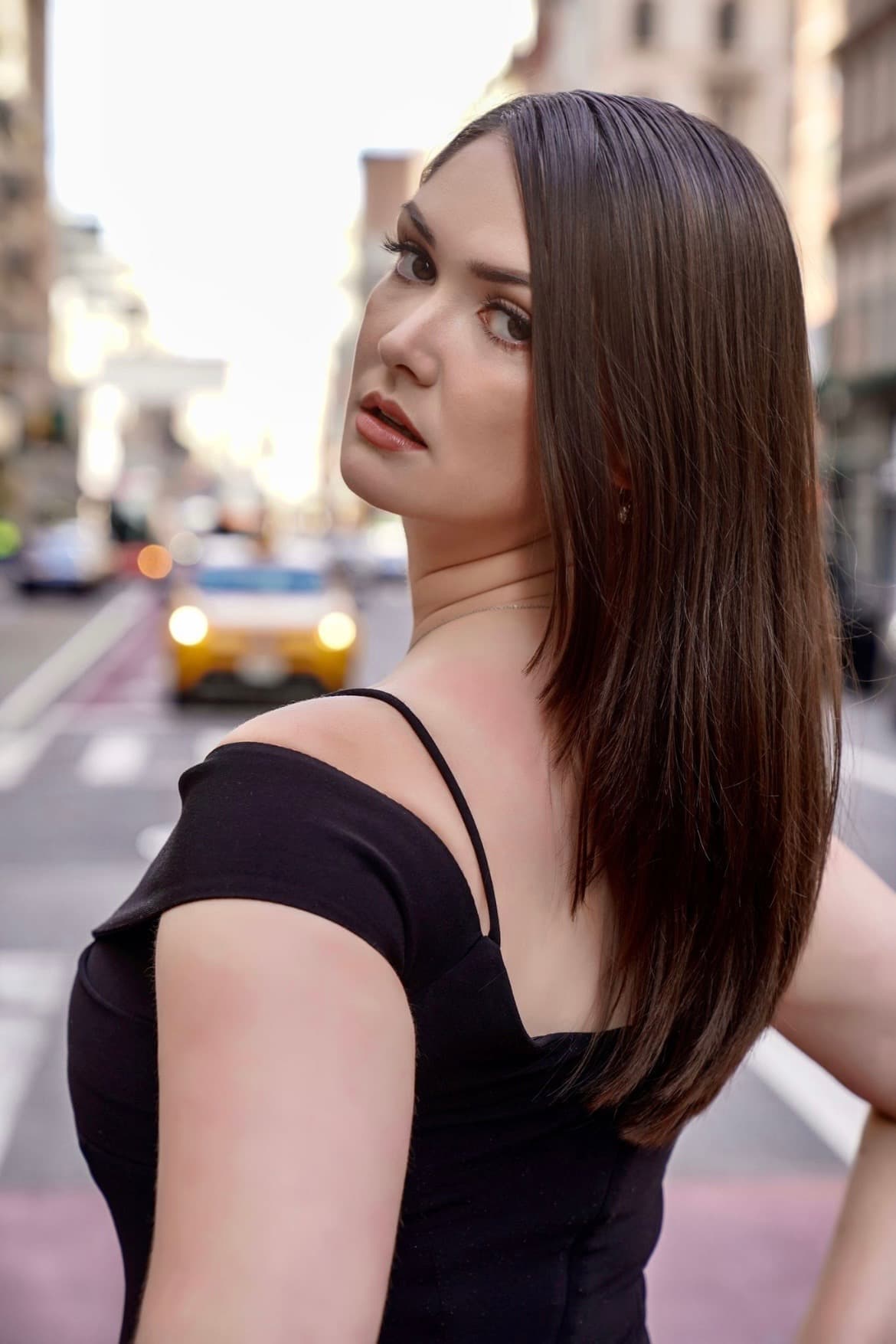 Veronica Murphy headshot
